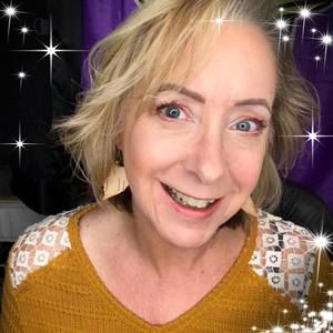 Meet your Posher, Sandy